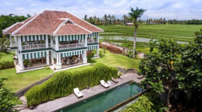 MAISON SIMBA LUXURY BOUTIQUE GUESTHOUSE